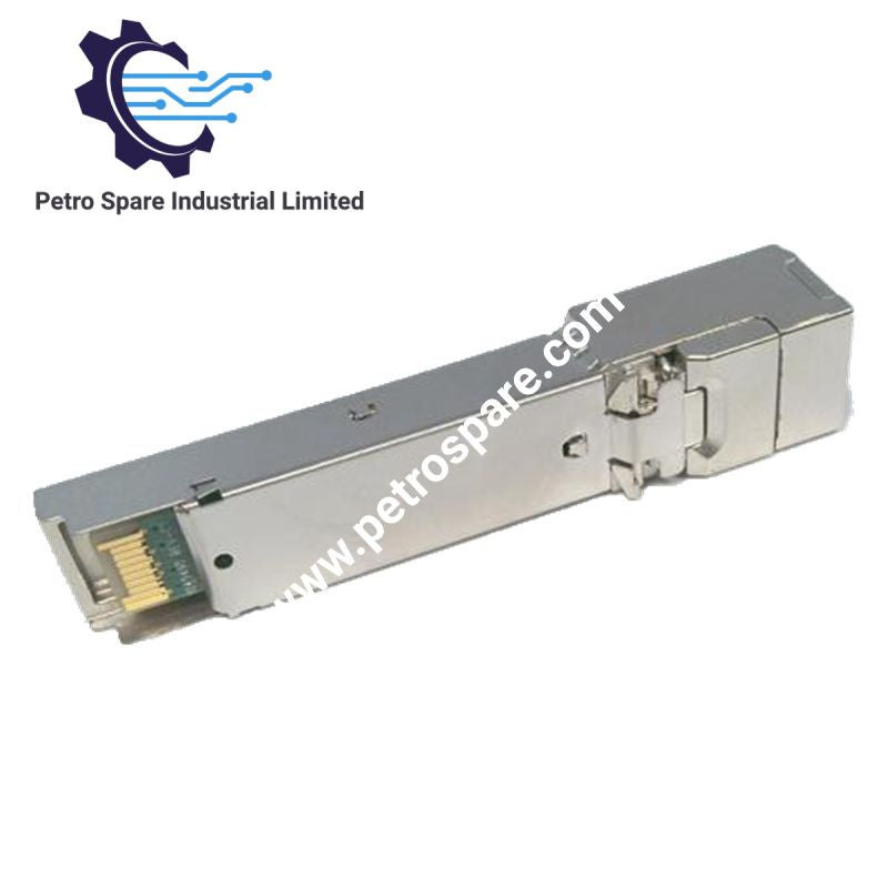 سوکت SFP RJ45 برای Schneider Electric 490NAC0100 Modicon M580 HSBY