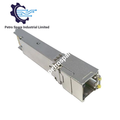 سوکت SFP RJ45 برای Schneider Electric 490NAC0100 Modicon M580 HSBY