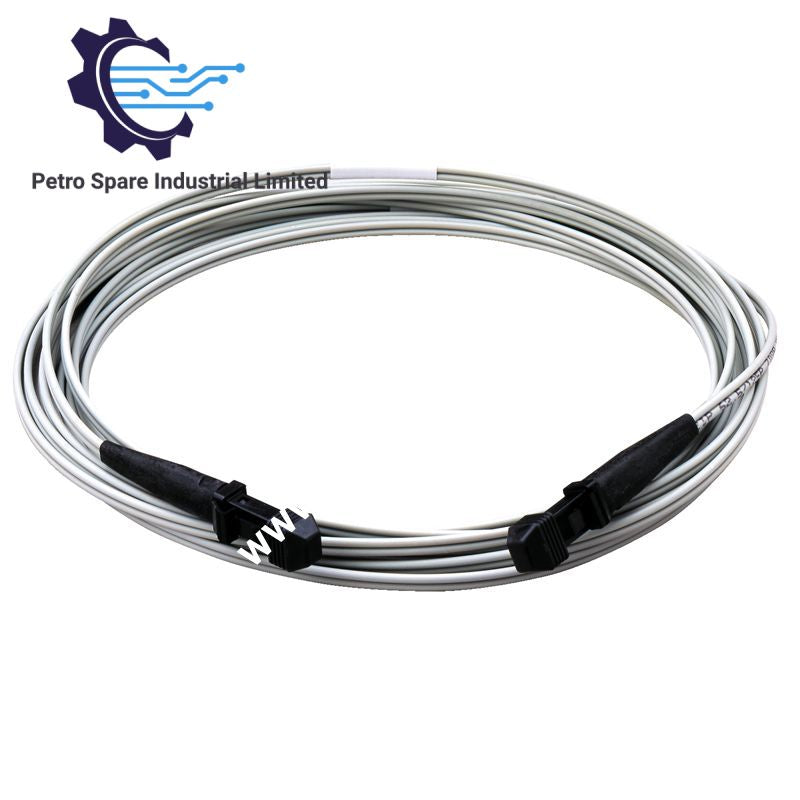 کابل فیبر نوری ConneXium مدل 490NOR00003 اشنایدر الکتریک