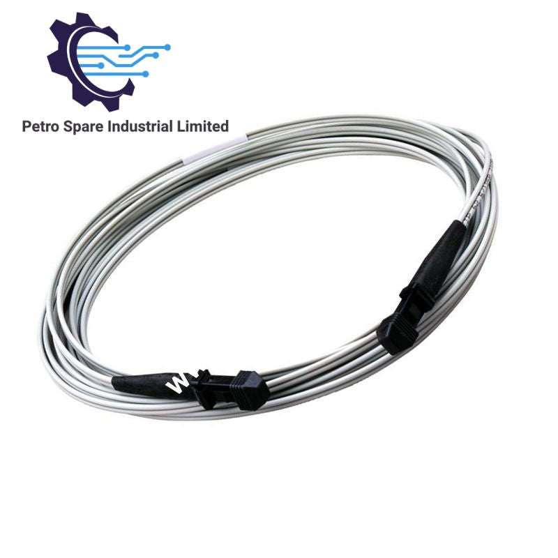 کابل فیبر نوری ConneXium مدل 490NOR00003 اشنایدر الکتریک
