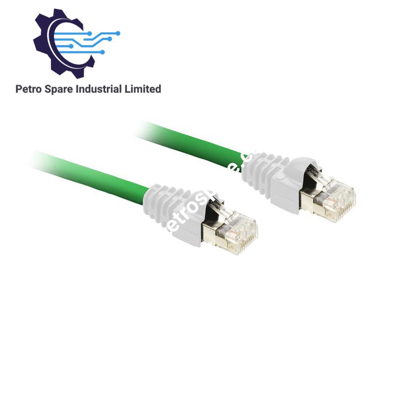 Schneider Electric 490NTW00002 Cáp Ethernet ConneXium