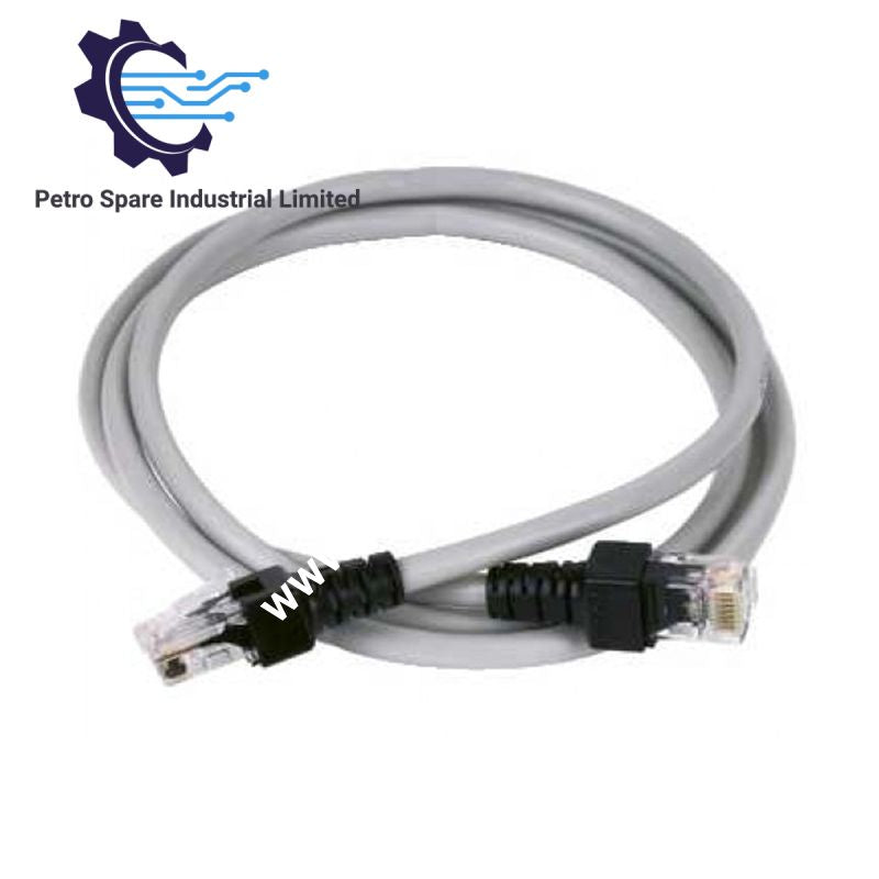 Schneider Electric 490NTW00002 Cáp Ethernet ConneXium