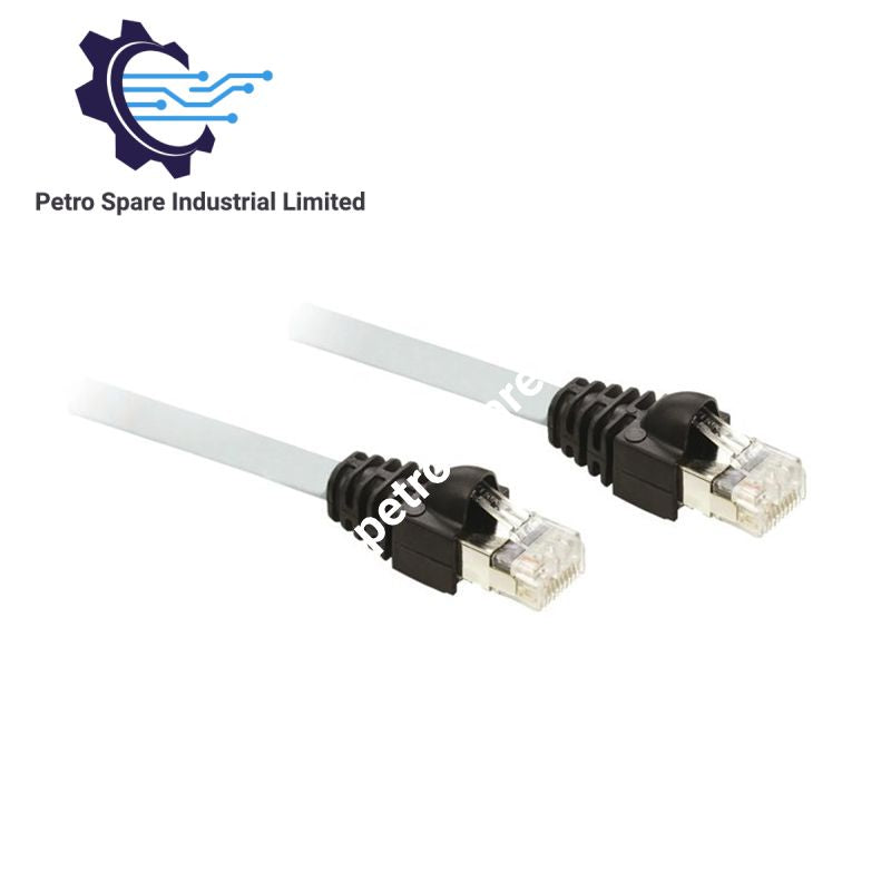 Schneider Electric 490NTW00002 Cáp Ethernet ConneXium