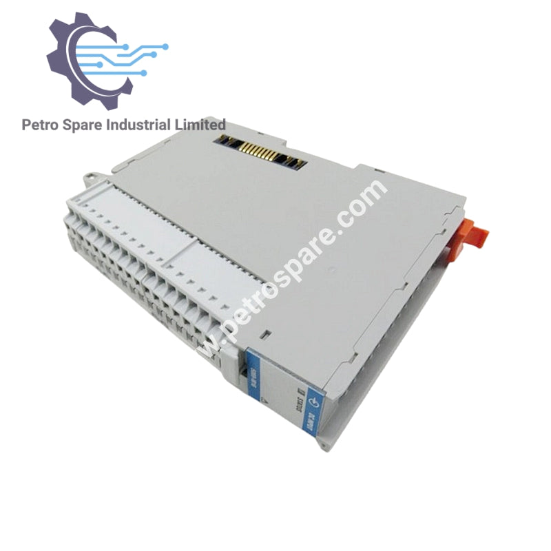 Allen-Bradley 5069-IB16 | Modul Input Digital DC Modul Input 16-Titik Sinking