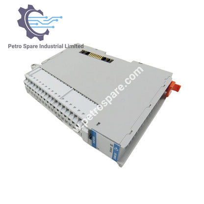 Allen-Bradley 5069-IB16 | Modul Input Digital DC Modul Input 16-Titik Sinking