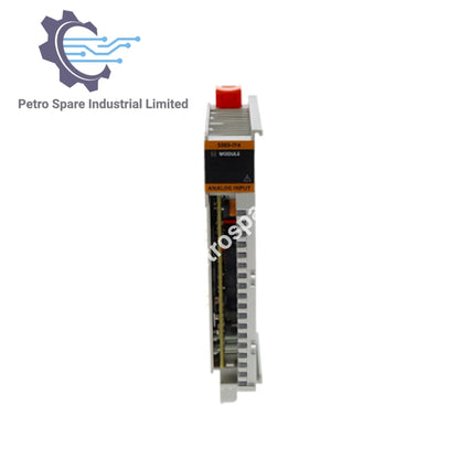 Rockwell Allen-Bradley 5069-IY4 Analog I/O Module