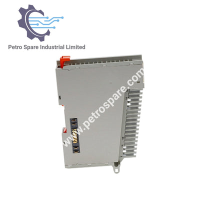 Rockwell Allen-Bradley 5069-IY4 Analog I/O Module