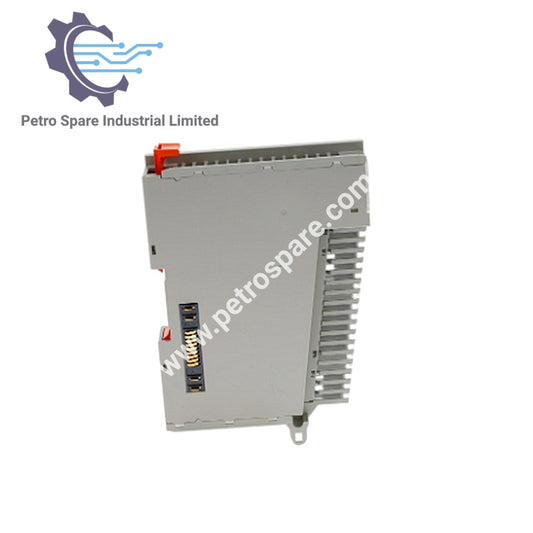 Rockwell Allen-Bradley 5069-IY4 Analog I/O Module