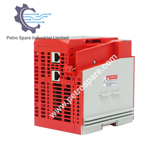 5069-L306ERS2 Allen-Bradley Processor Module Compact Guardlogix 5380