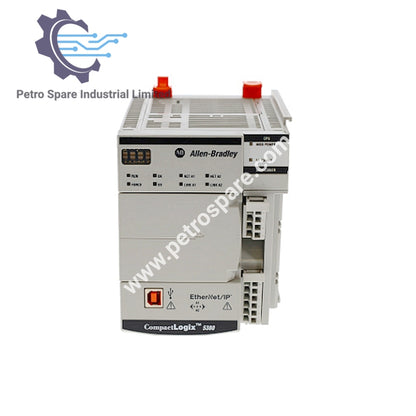 5069-L306ER | Allen-Bradley | Processor Module