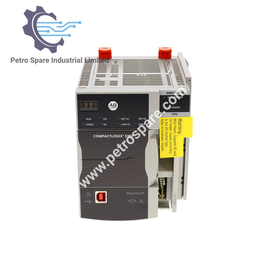 5069-L310ER Allen-Bradley CompactLogix 5380 Controller Module