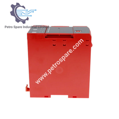 5069-L320ERMS2 Processor Module - Rockwell Allen-Bradley