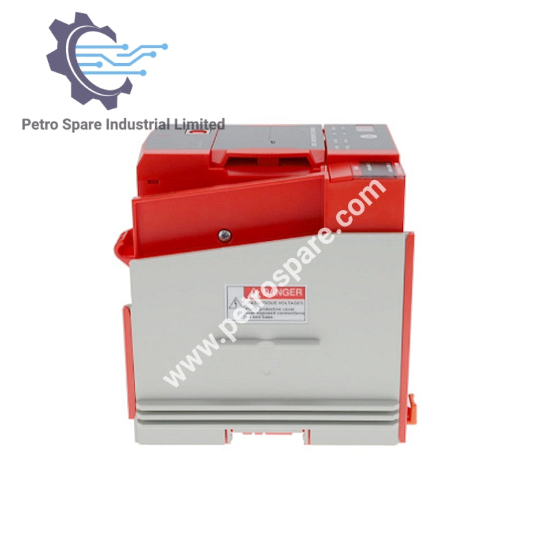 5069-L320ERMS2 Processor Module - Rockwell Allen-Bradley