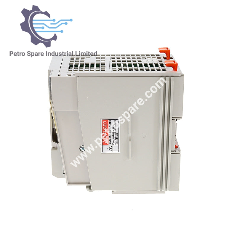 Allen-Bradley 5069-L320ER | Compactlogix 5380 Processor Module