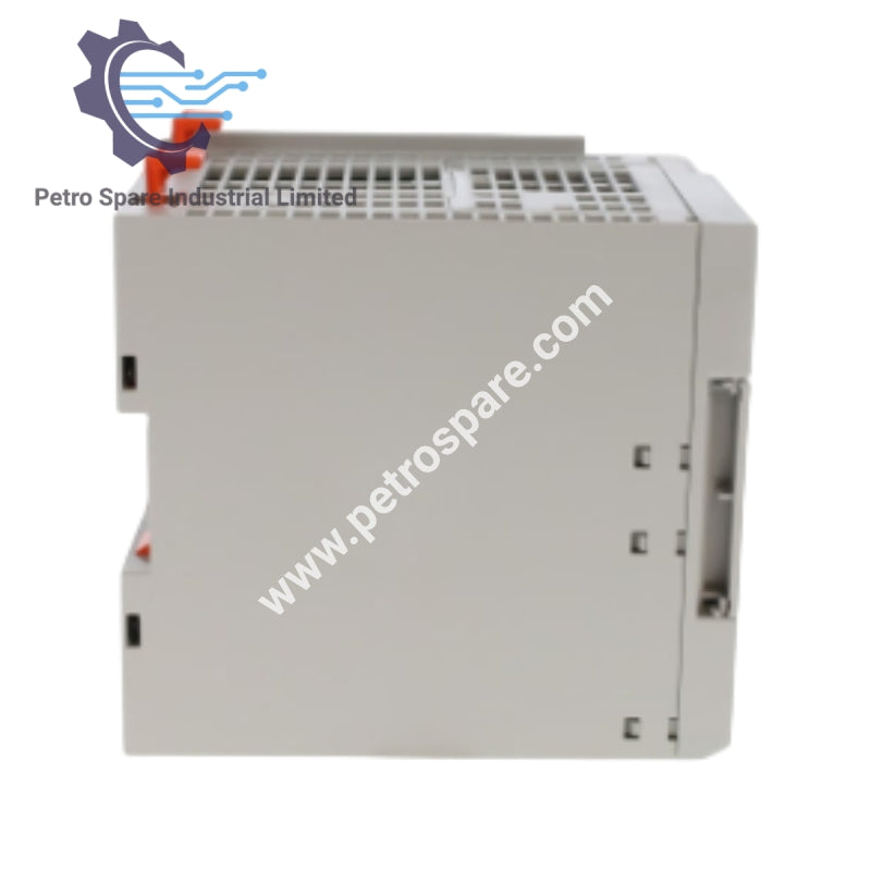 Allen-Bradley 5069-L330ER CompactLogix 3MB Ethernet vezérlő