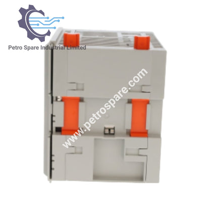 Allen-Bradley 5069-L330ER CompactLogix 3MB Ethernet vezérlő