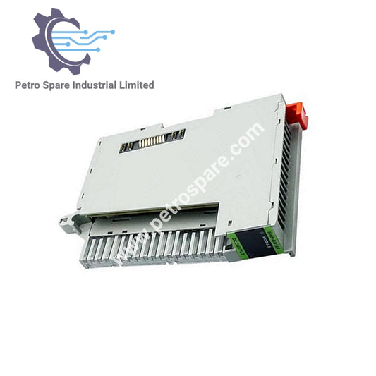 5069-OB16F | Allen-Bradley | Digital 16-Point Sourcing Output Module