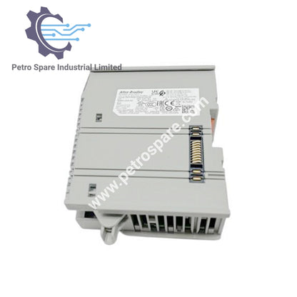 5069-OB16F | Allen-Bradley | Цифровой модуль выхода с 16 точками источника питания