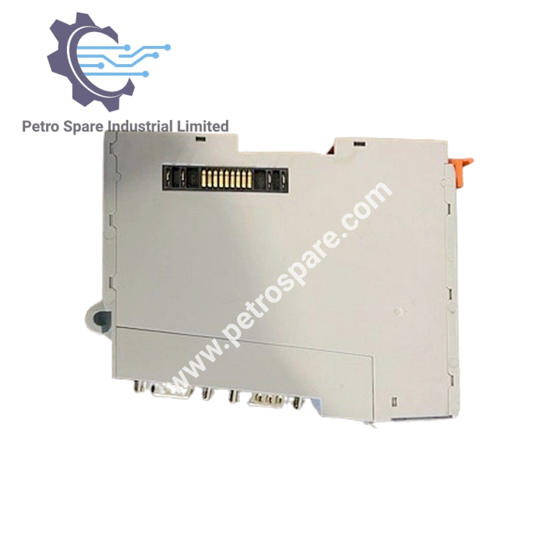 5069-SERIAL | Allen-Bradley | Compact 5000 I/O soros modul