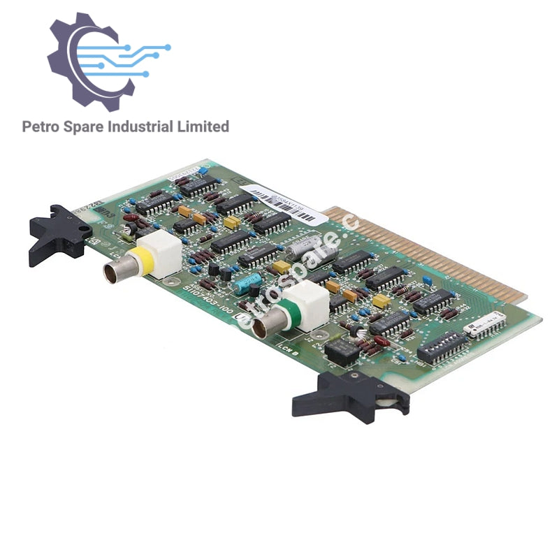 51107403-100 | Honeywell - Carte d'adaptation LCN