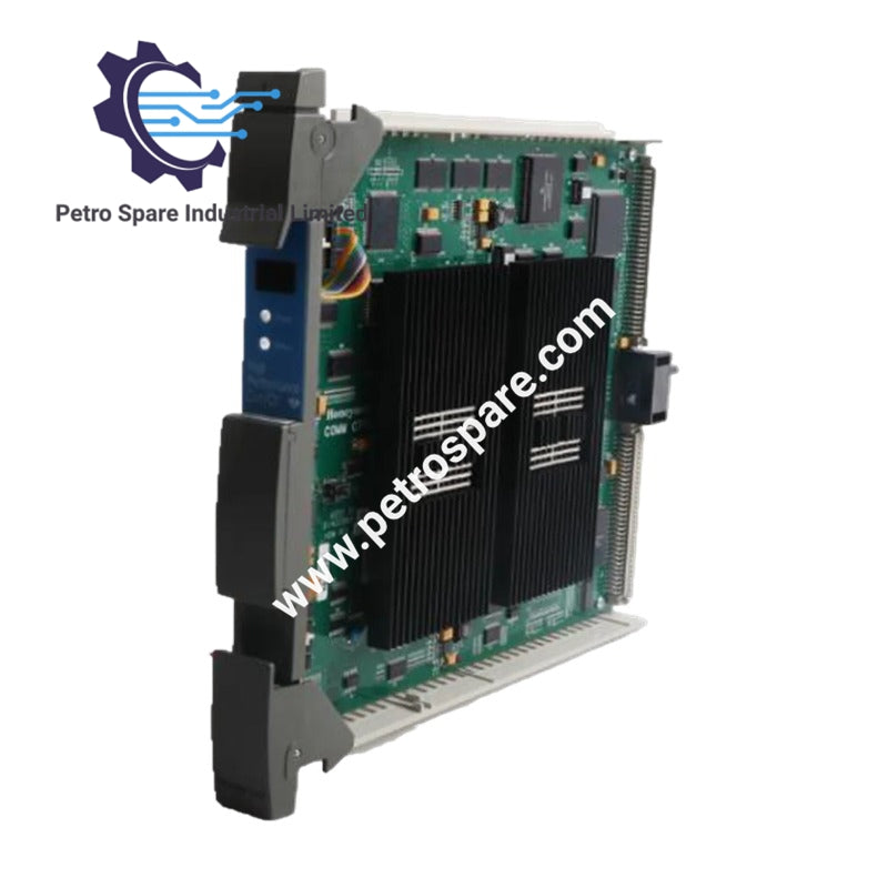 Safety Relay Module Honeywell 51109620-200