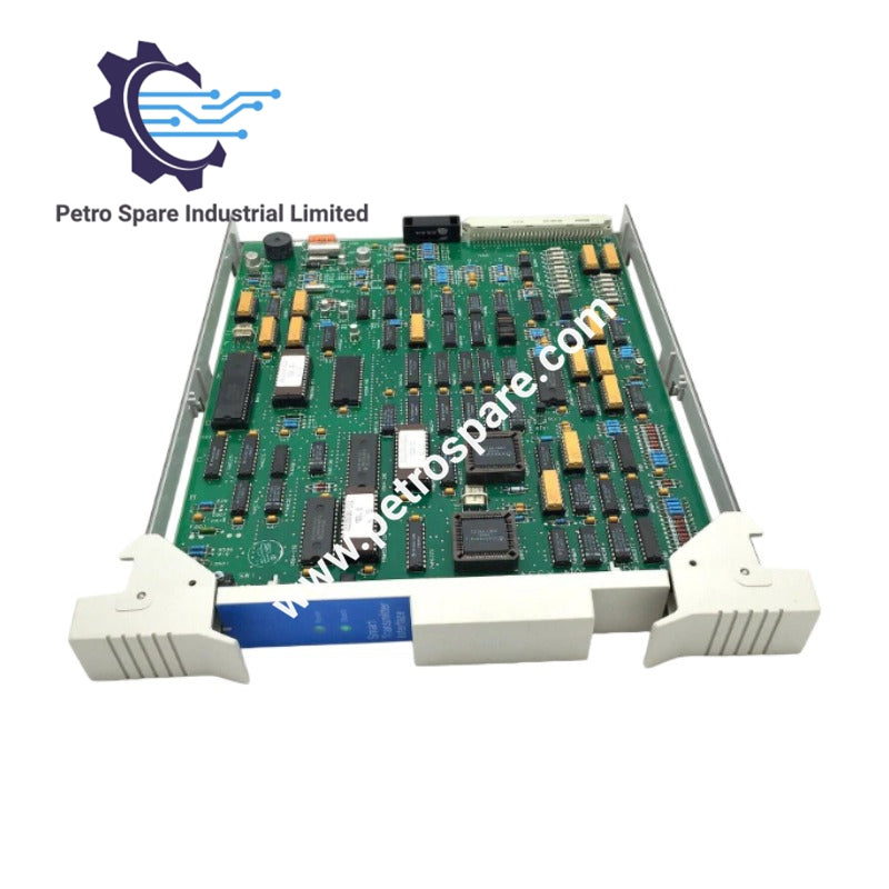 Safety Relay Module Honeywell 51109620-200