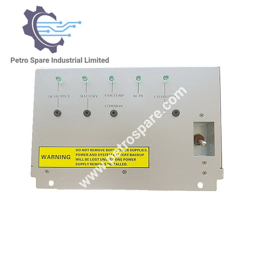 51109684-100 - Fonte de Alimentação HPM | Honeywell