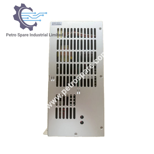 51109684-100 - Fonte de Alimentação HPM | Honeywell