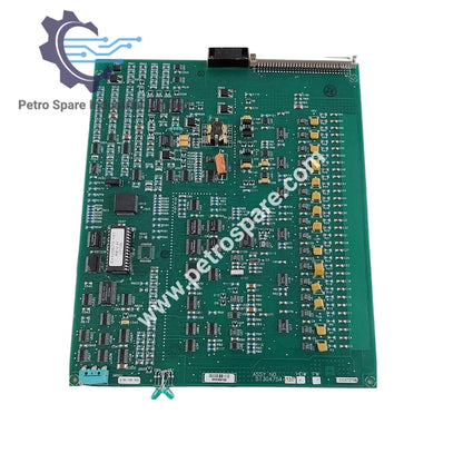 51120673-101 | Honeywell | Analoq Giriş Kartı Modulu