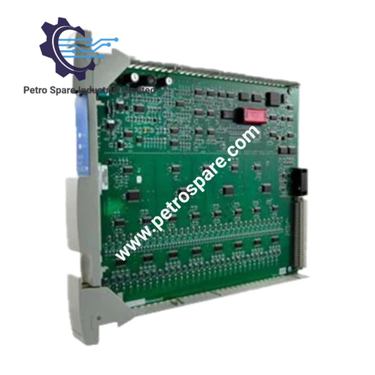Honeywell TDC 3000 RAM töltő egység 51192269-230