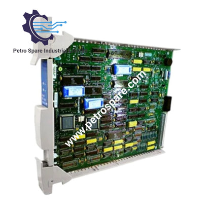 Honeywell TDC 3000 RAM Laaiermontering 51192269-230