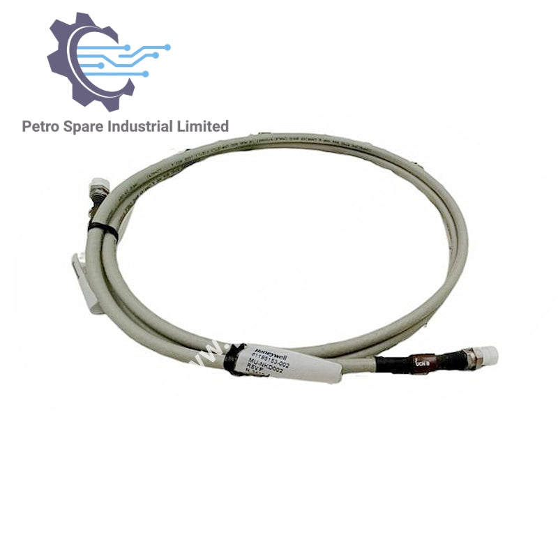 Conjunto de Cabos Coaxiais Honeywell 51195153-002