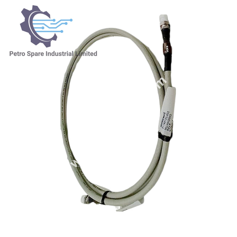 Conjunto de Cabos Coaxiais Honeywell 51195153-002