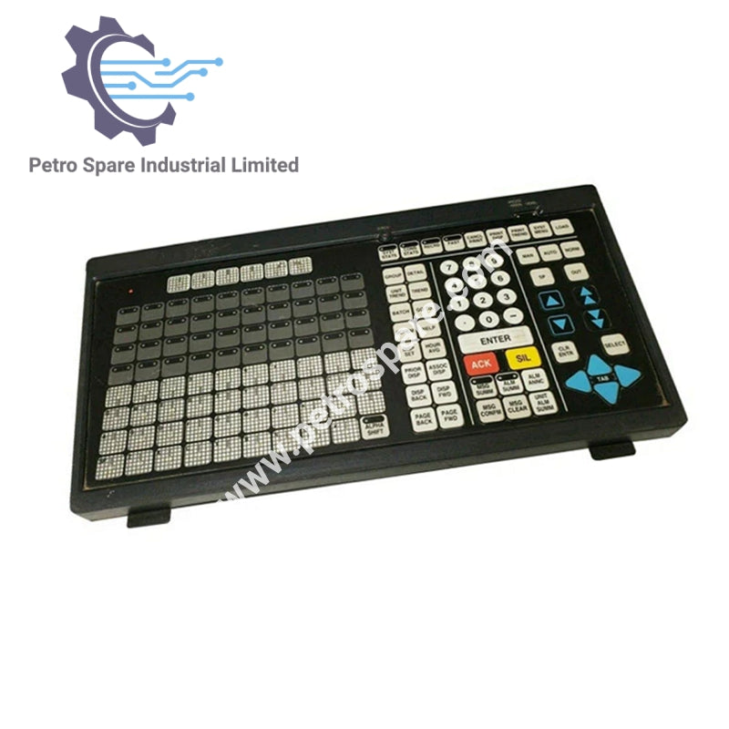 51196694-200 Honeywell Klaviatura