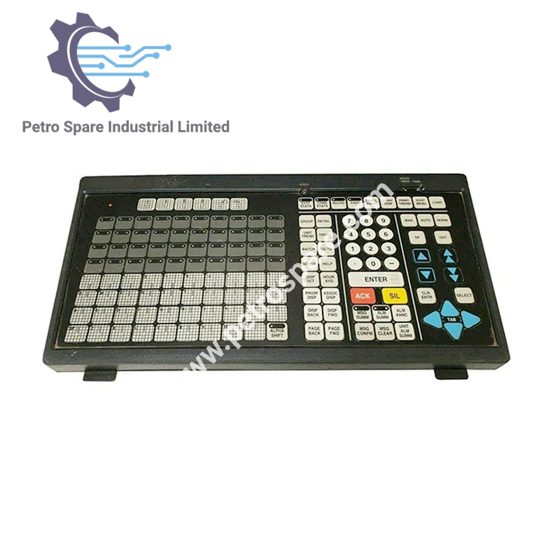 51196694-200 Honeywell Klaviatura
