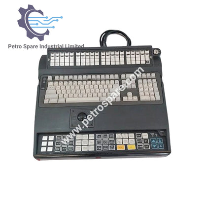 Honeywell | Teclado com Trackball