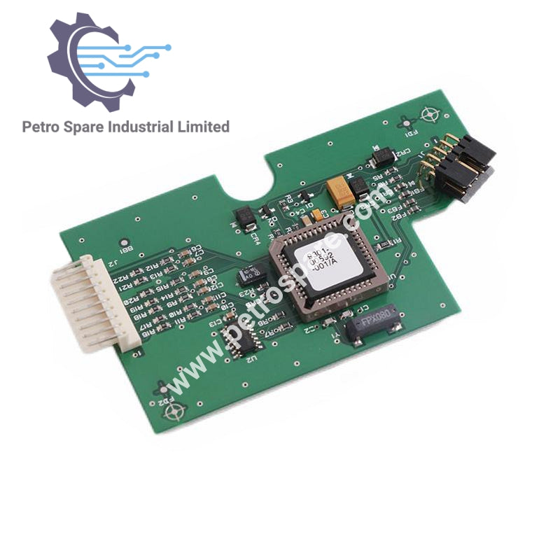 Placa de Atualização Trackball PS/2 Honeywell 51196694-928