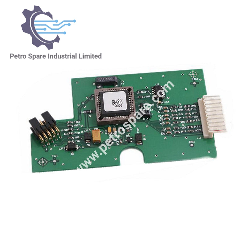 Placa de Atualização Trackball PS/2 Honeywell 51196694-928