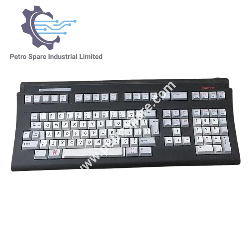 Teclado de Engenharia Honeywell 51196712-200