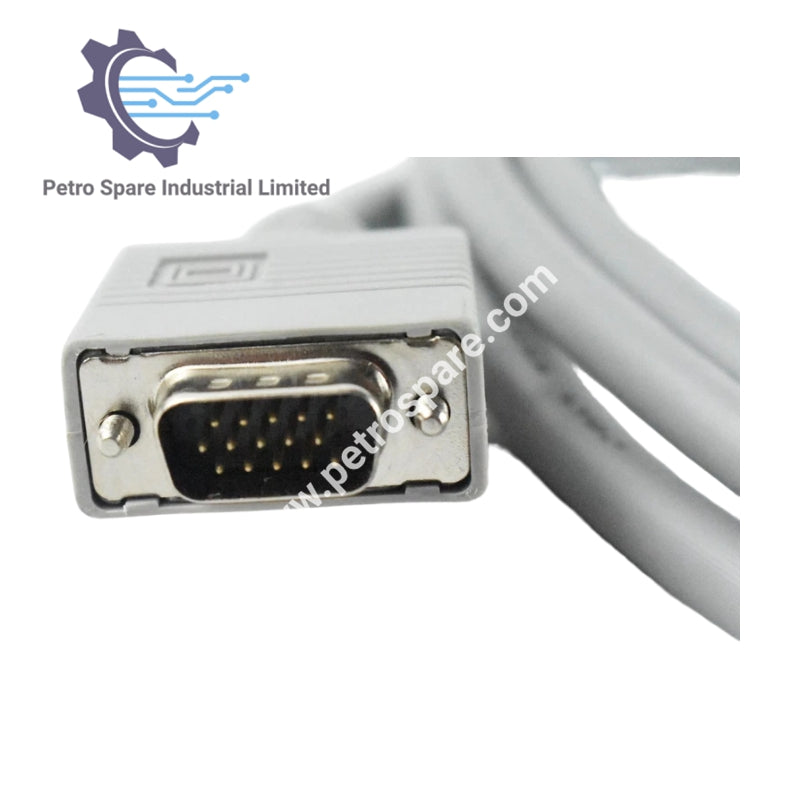 Honeywell 51196742-500 | C300 Koordstel Kabel 15-Pin Kabel