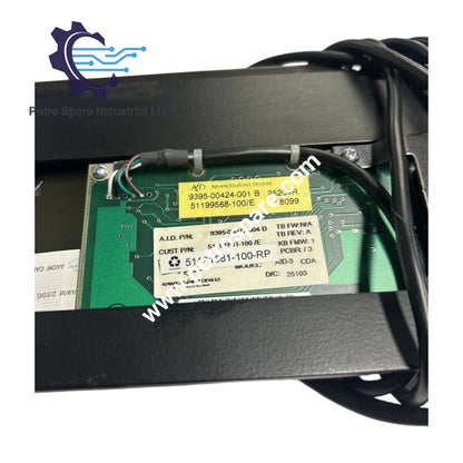 Batterie-Backup-Modul | Honeywell TDC 3000 51199568-100
