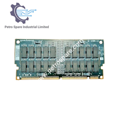 Honeywell 51201795-800 Yaddaş Prosessor Kartı