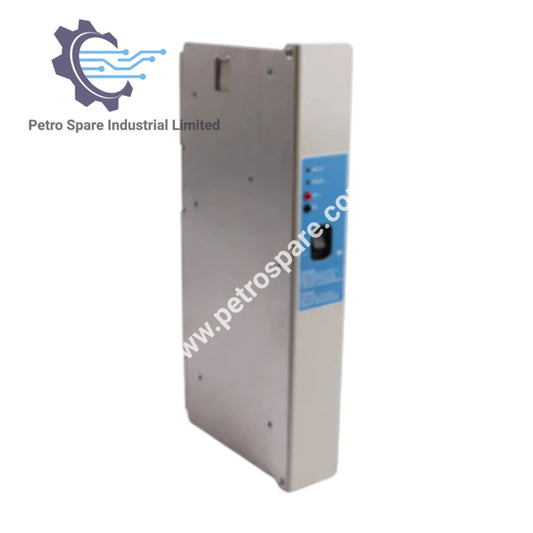 FSC Safety Module Honeywell 51201803-100 Fire Control Module