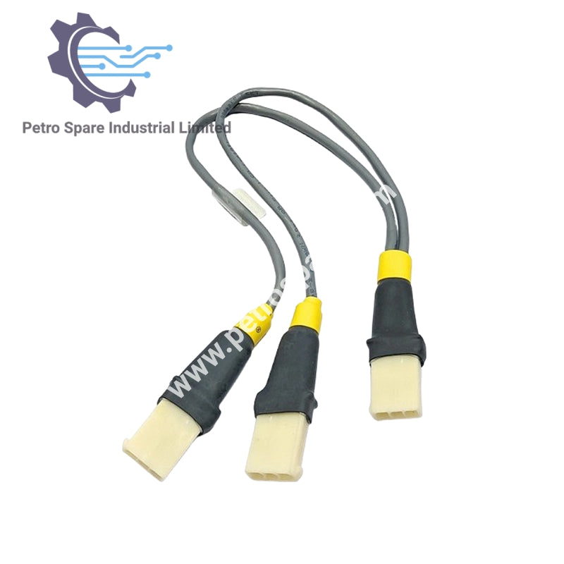 51202329-601 - I/O Link Cable | Honeywell