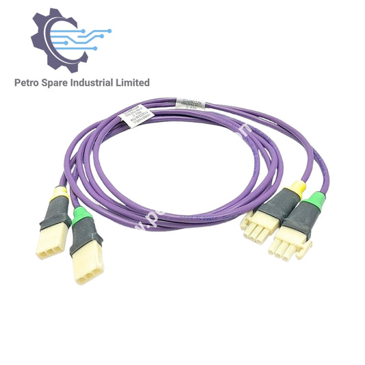 Honeywell 51202329-734 I/O Link Cable Set