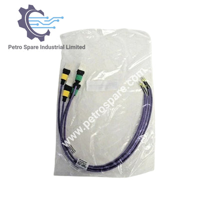 51202789-901 | Honeywell 20-inch Purple Cable