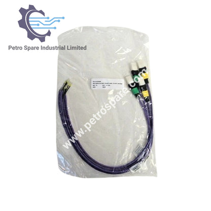 51202789-901 | Honeywell 20-inch Purple Cable