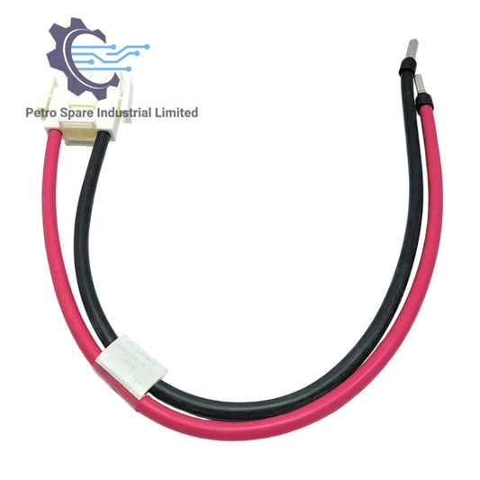 Honeywell 51202901-100 2-Wire Harness Connector | C300 Connectio