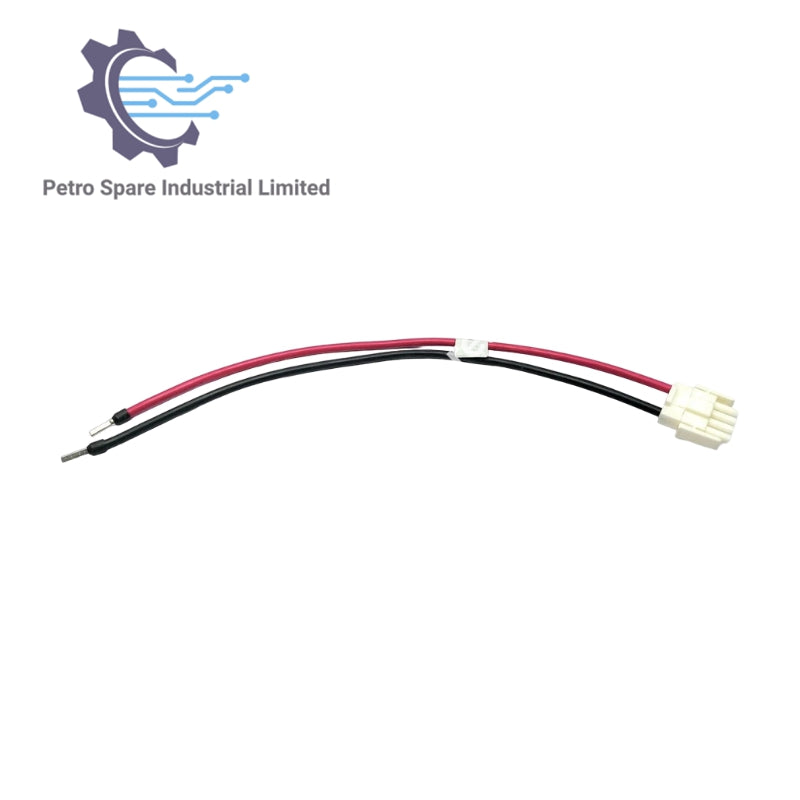Honeywell 51202901-100 2-Simli Kabel Qoşqusu | C300 Qoşulması