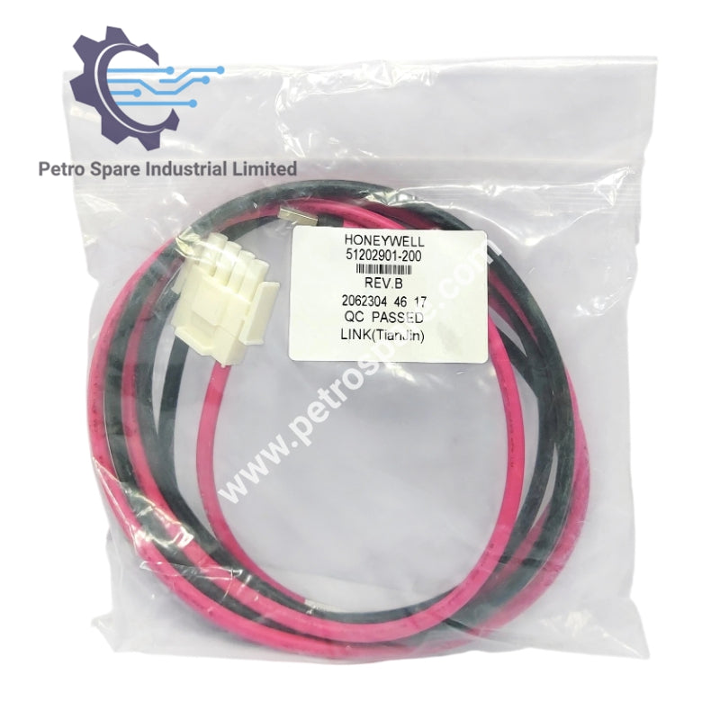 51202901-200 | Кабел с жичен сноп Honeywell